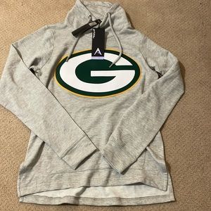 NFL Green Bay Packers Sweatshirt